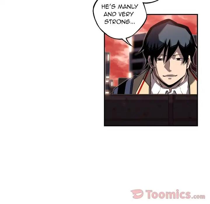Supernova – Manga chapter 70 - page 6