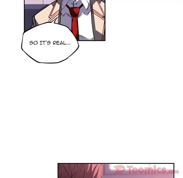 Supernova – Manga chapter 70 - page 61