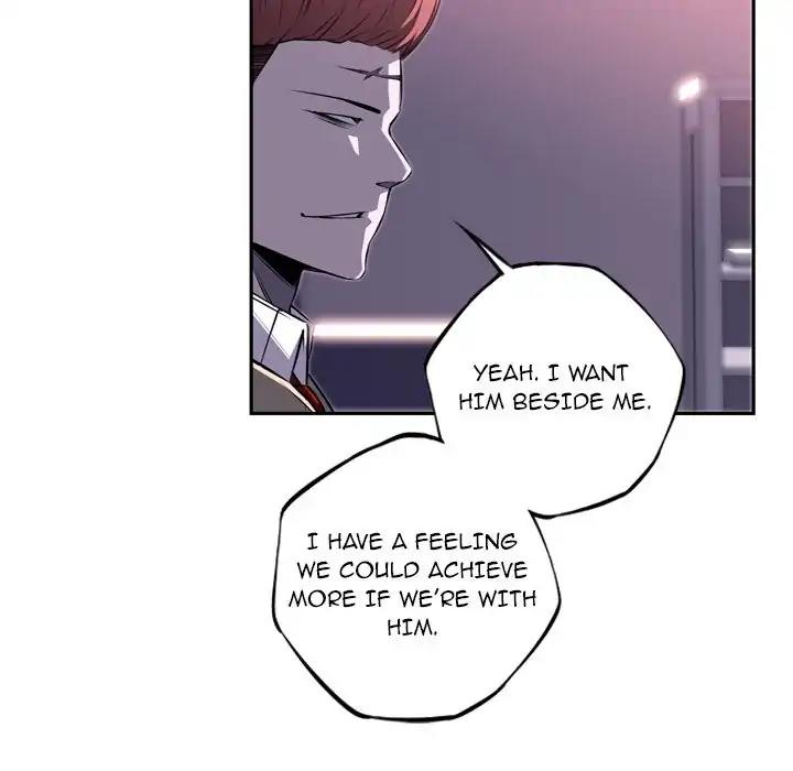 Supernova – Manga chapter 70 - page 62