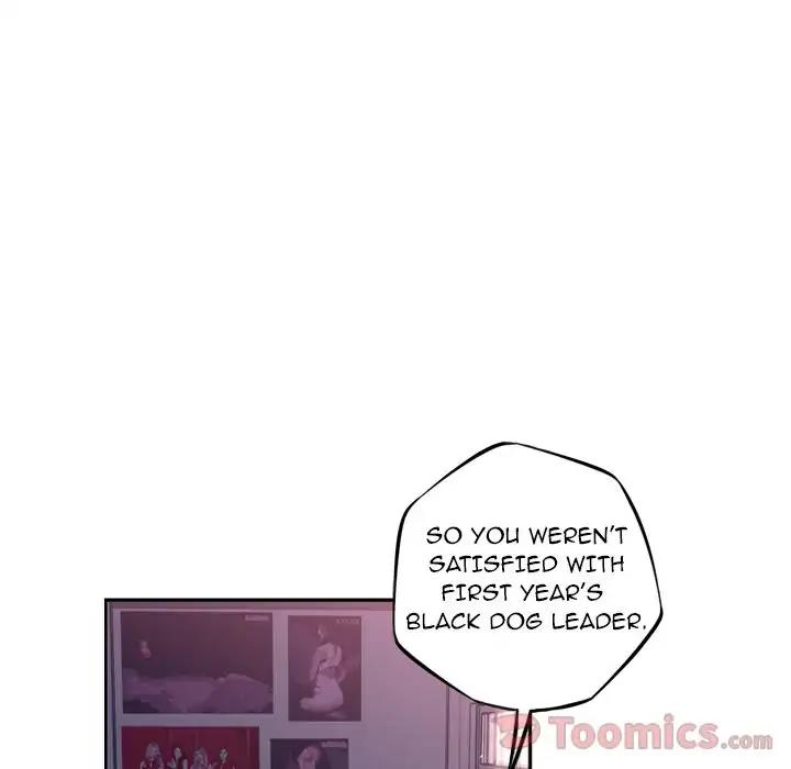 Supernova – Manga chapter 70 - page 63