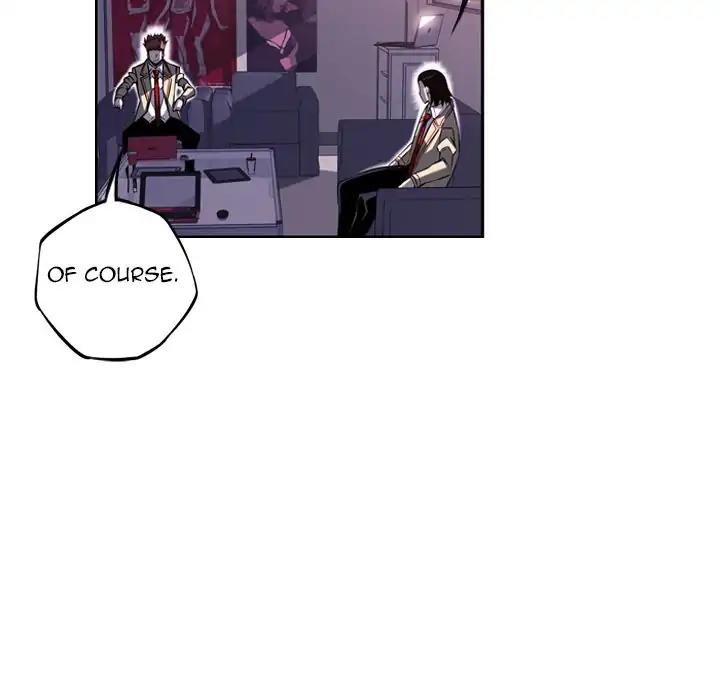 Supernova – Manga chapter 70 - page 64