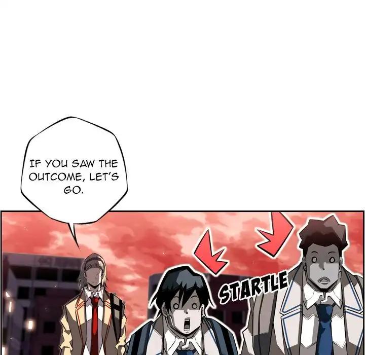 Supernova – Manga chapter 70 - page 7
