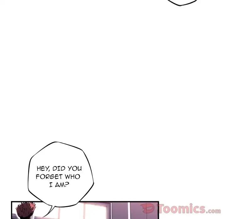 Supernova – Manga chapter 70 - page 74