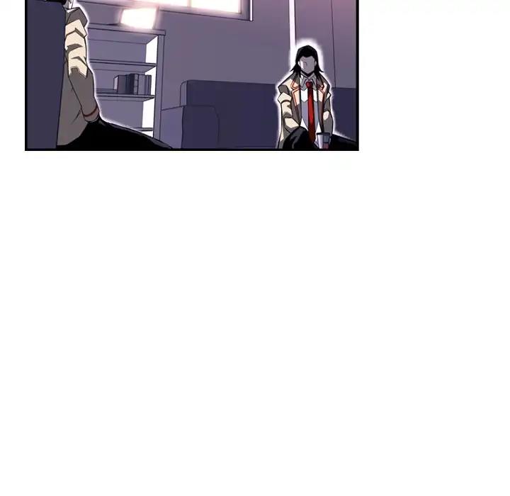 Supernova – Manga chapter 70 - page 75