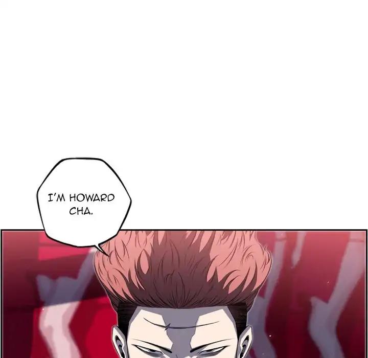Supernova – Manga chapter 70 - page 76