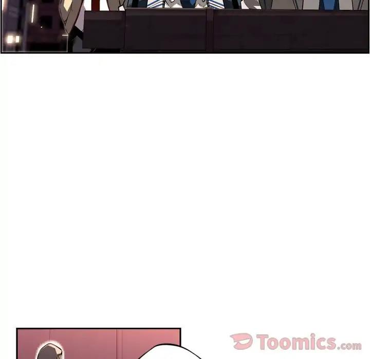 Supernova – Manga chapter 70 - page 8