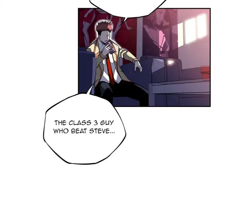 Supernova – Manga chapter 70 - page 80