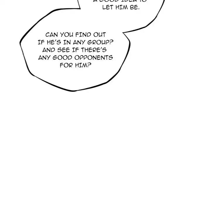 Supernova – Manga chapter 70 - page 82