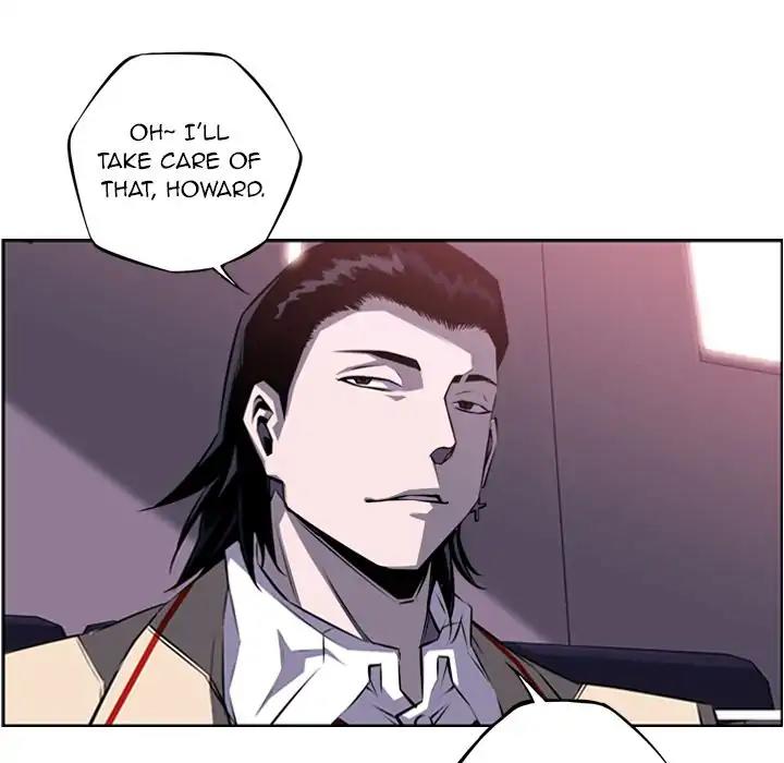 Supernova – Manga chapter 70 - page 83