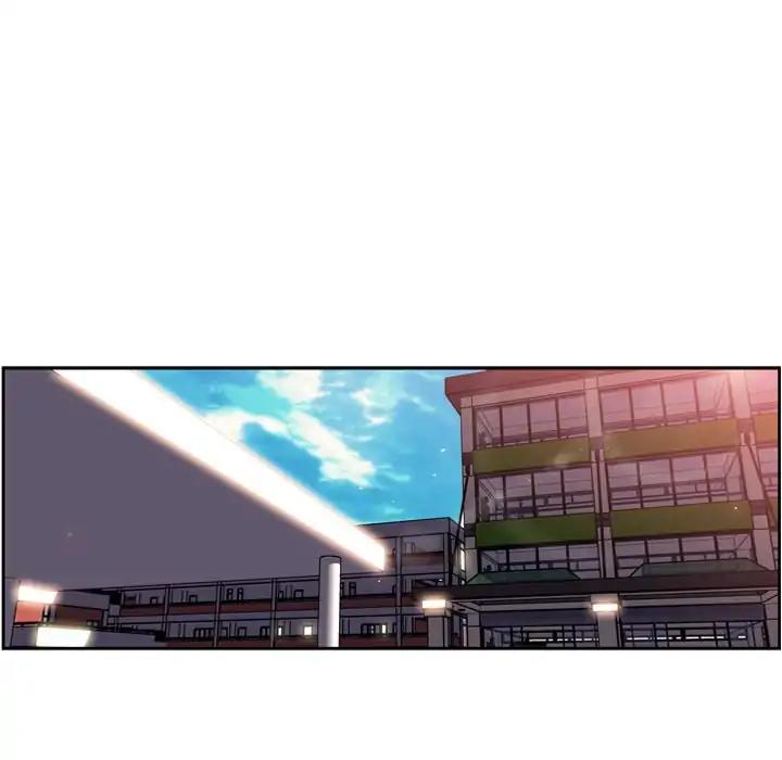 Supernova – Manga chapter 70 - page 85