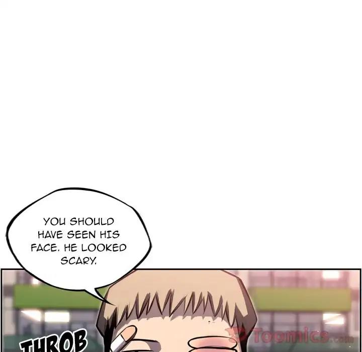 Supernova – Manga chapter 70 - page 86