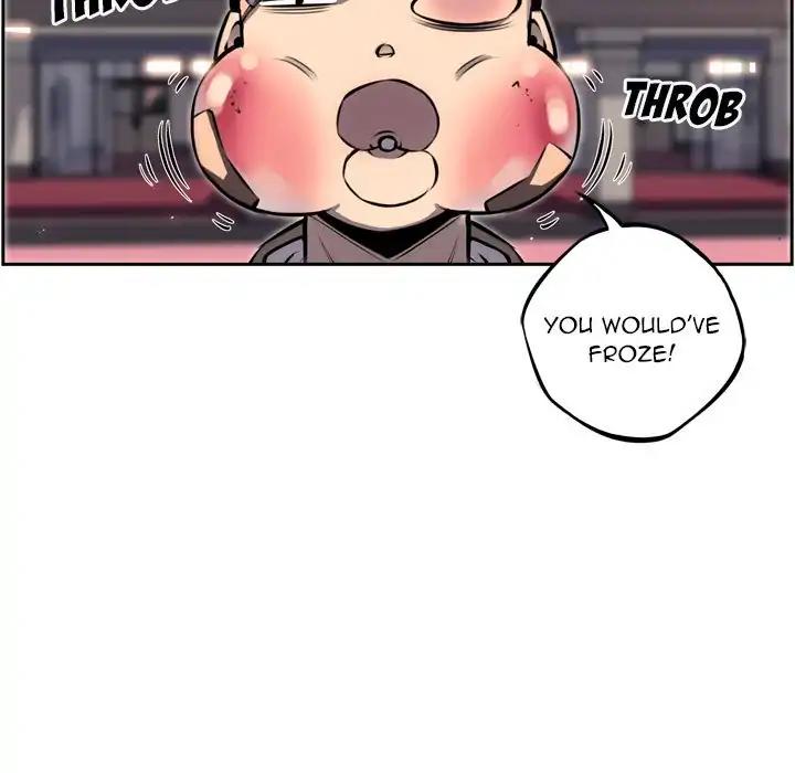 Supernova – Manga chapter 70 - page 87