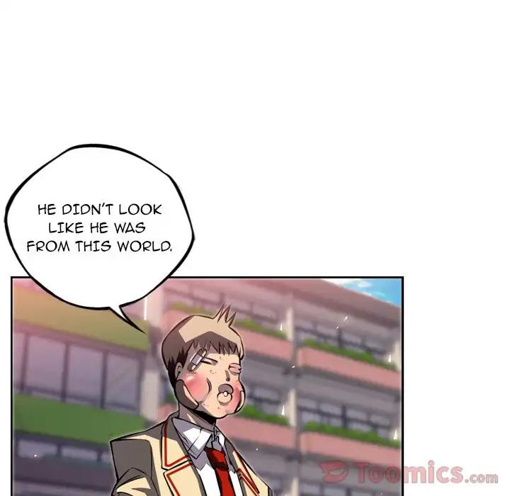 Supernova – Manga chapter 70 - page 88