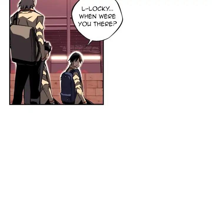 Supernova – Manga chapter 70 - page 9