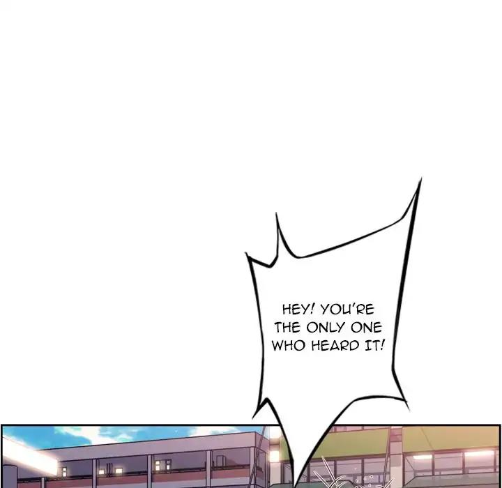 Supernova – Manga chapter 70 - page 91