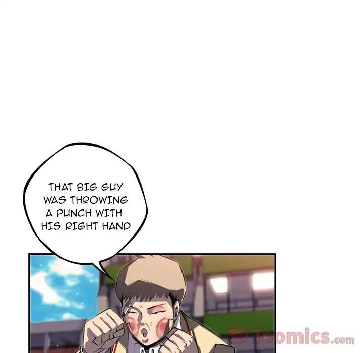 Supernova – Manga chapter 70 - page 93