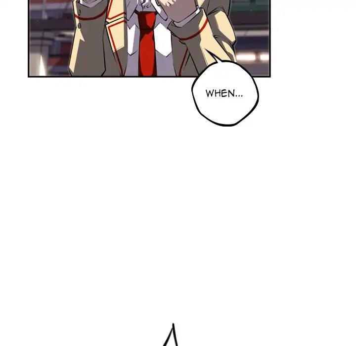 Supernova – Manga chapter 70 - page 94