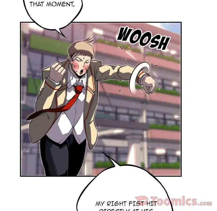 Supernova – Manga chapter 70 - page 97