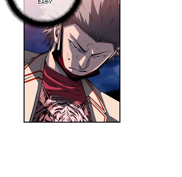 Supernova – Manga chapter 174 - page 11