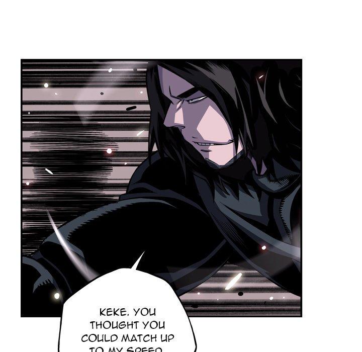 Supernova – Manga chapter 174 - page 21