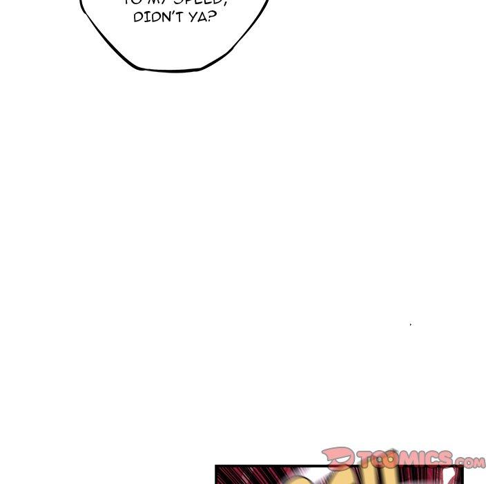 Supernova – Manga chapter 174 - page 22