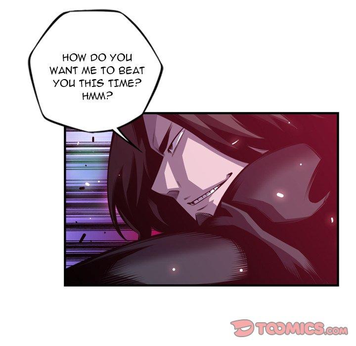 Supernova – Manga chapter 174 - page 26