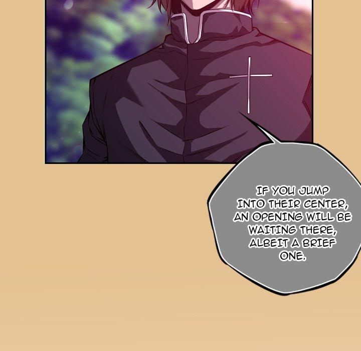 Supernova – Manga chapter 174 - page 29