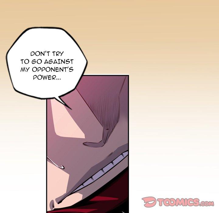 Supernova – Manga chapter 174 - page 30