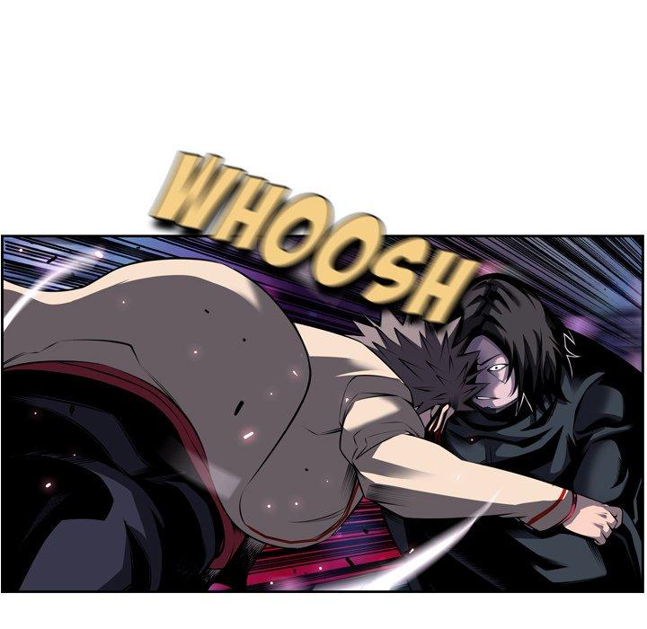 Supernova – Manga chapter 174 - page 36