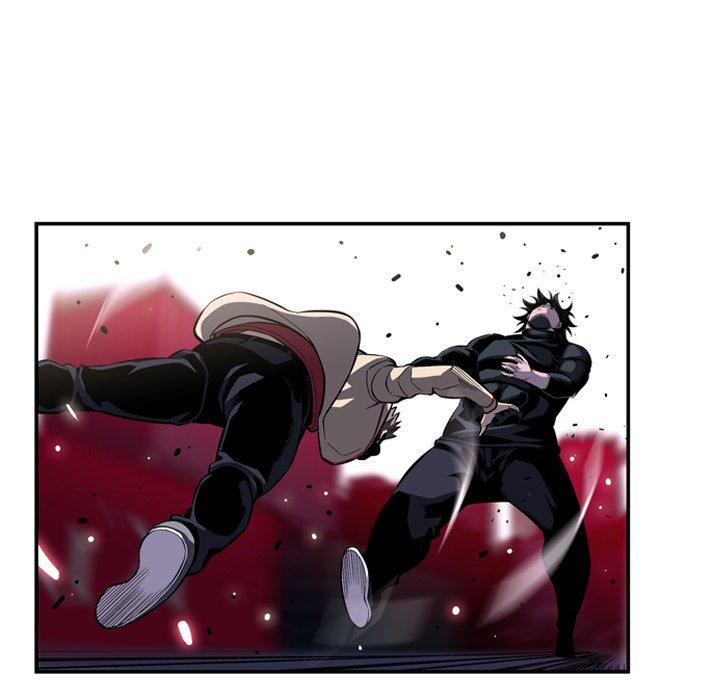 Supernova – Manga chapter 174 - page 39