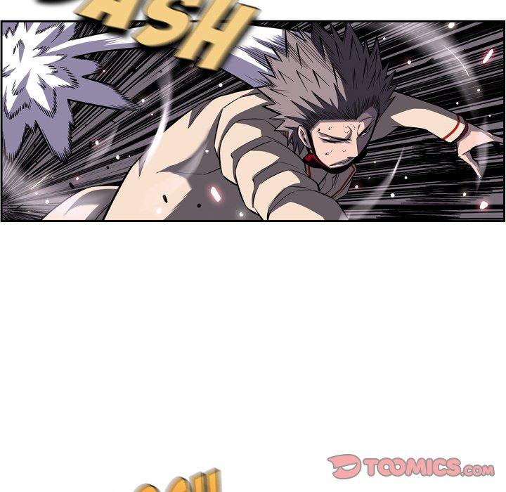Supernova – Manga chapter 174 - page 42