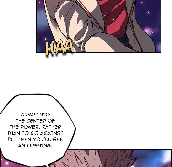 Supernova – Manga chapter 174 - page 53