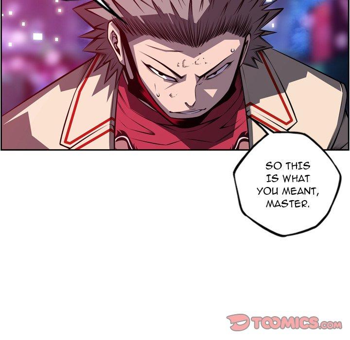Supernova – Manga chapter 174 - page 54