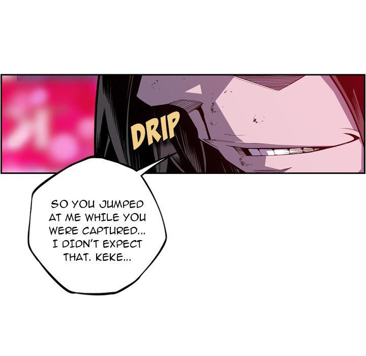 Supernova – Manga chapter 174 - page 55