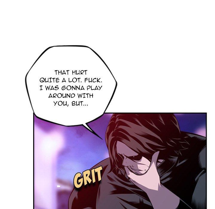 Supernova – Manga chapter 174 - page 56