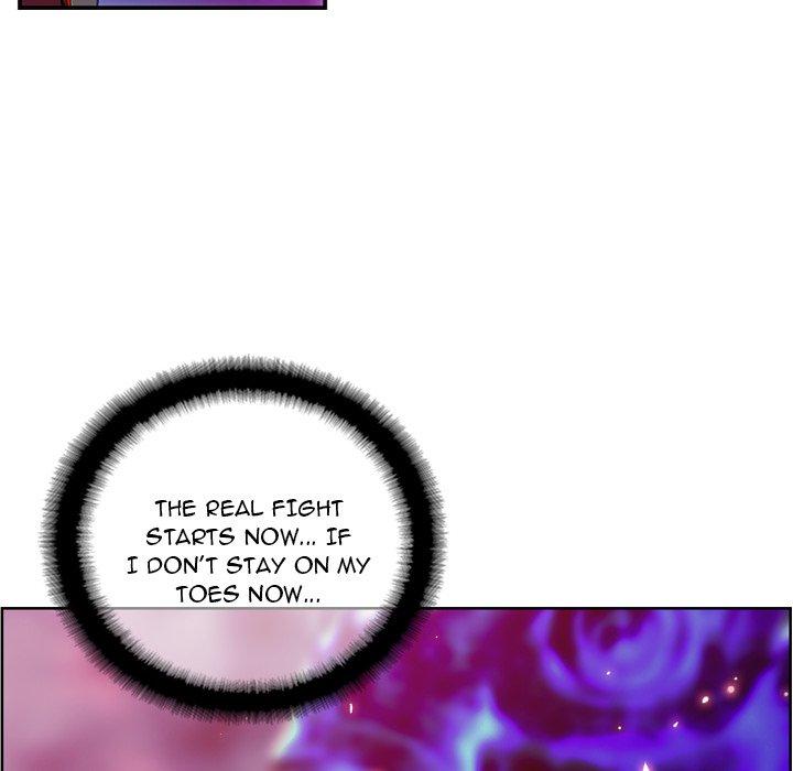 Supernova – Manga chapter 174 - page 59