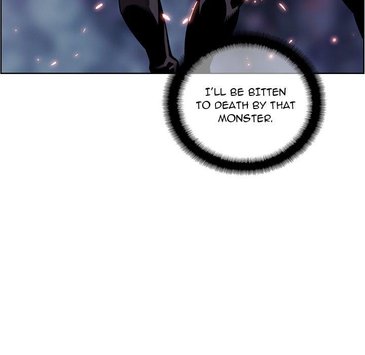 Supernova – Manga chapter 174 - page 61