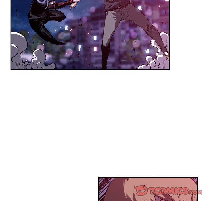 Supernova – Manga chapter 174 - page 66