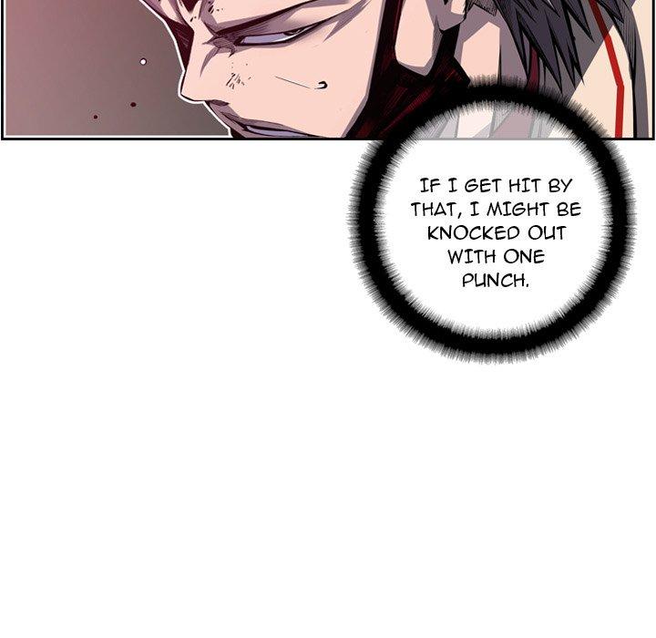 Supernova – Manga chapter 174 - page 7