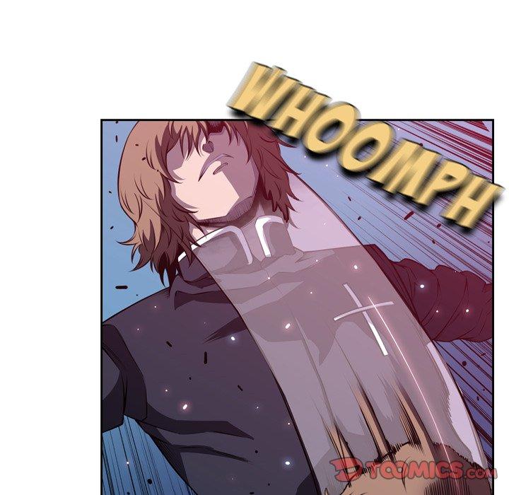 Supernova – Manga chapter 174 - page 70