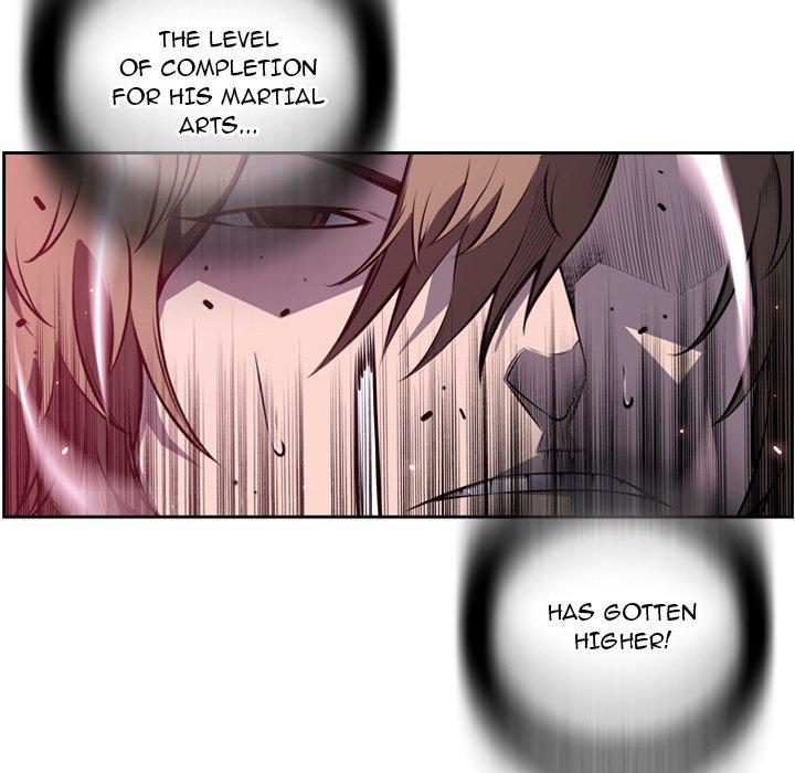 Supernova – Manga chapter 174 - page 77