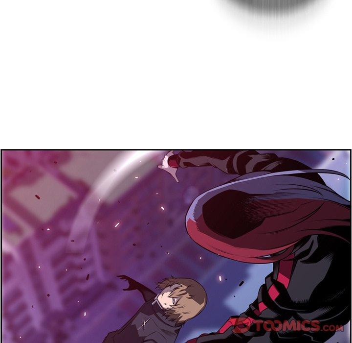 Supernova – Manga chapter 174 - page 78