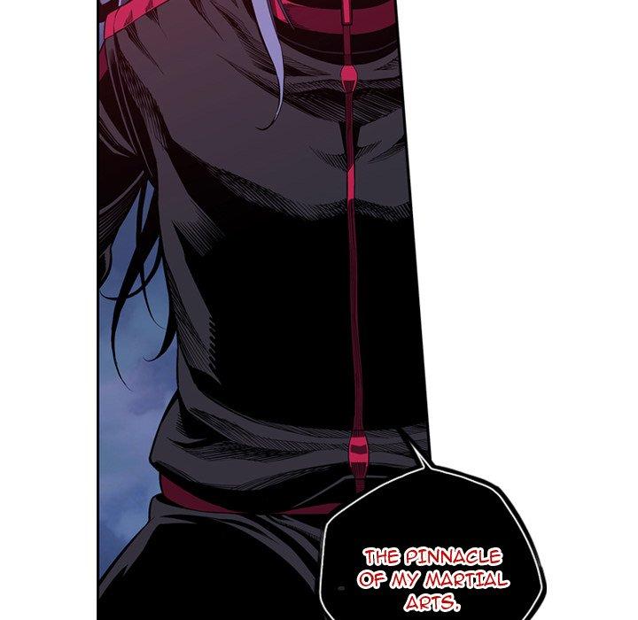 Supernova – Manga chapter 174 - page 81