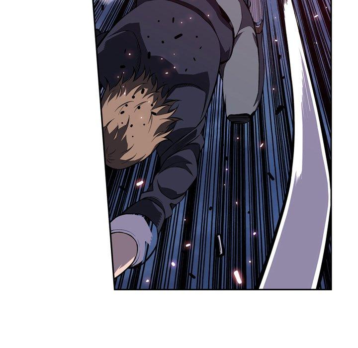 Supernova – Manga chapter 174 - page 84