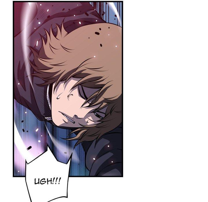 Supernova – Manga chapter 174 - page 85
