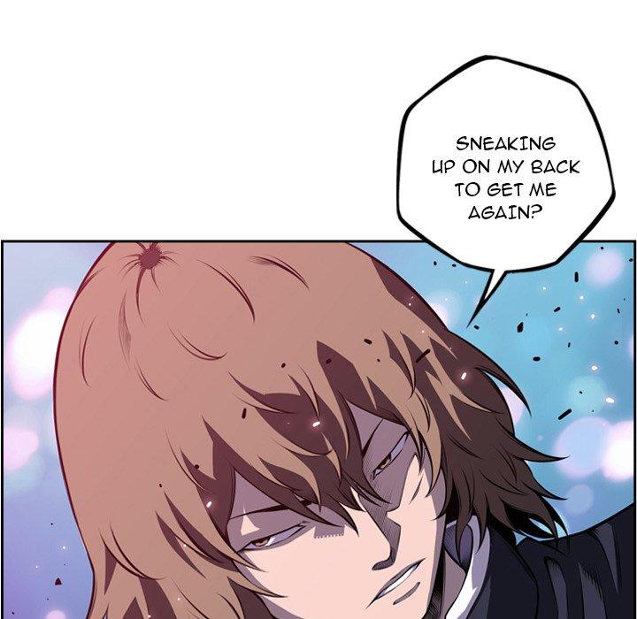 Supernova – Manga chapter 174 - page 92