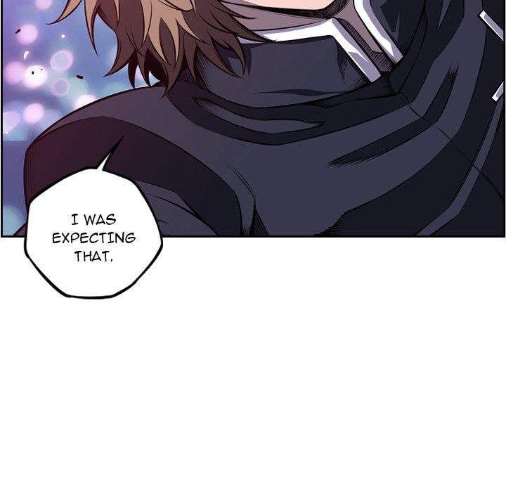 Supernova – Manga chapter 174 - page 93