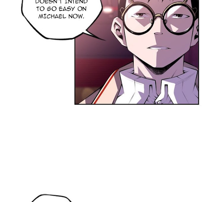 Supernova – Manga chapter 139 - page 11