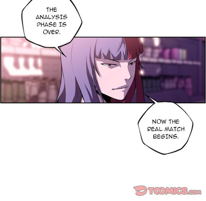 Supernova – Manga chapter 139 - page 12