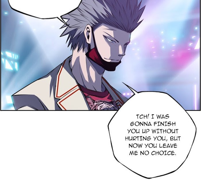 Supernova – Manga chapter 139 - page 15